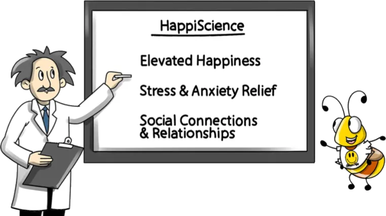 HappiScience