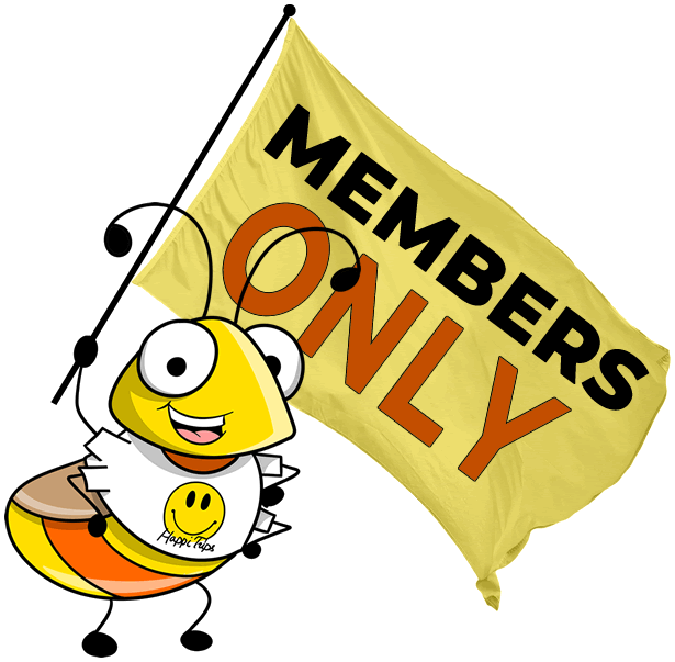 Members Only