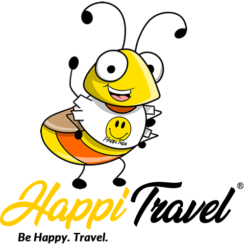 HappiTravel